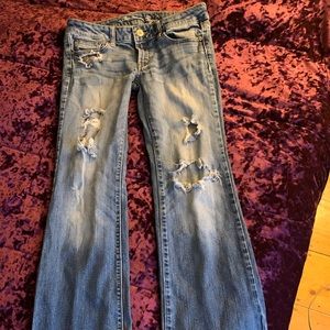 AE jeans